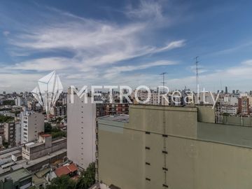 DEPARTAMENTO EN VENTA  2 AMBIENTES EN SAN CRISTOBAL