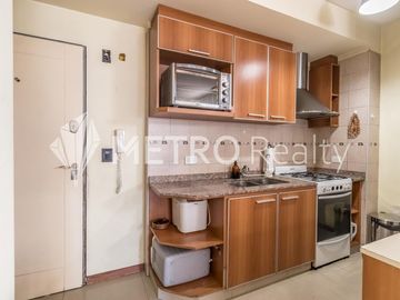 DEPARTAMENTO EN VENTA  2 AMBIENTES EN SAN CRISTOBAL