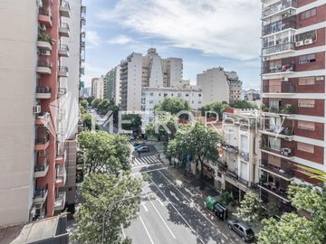 DEPARTAMENTO EN VENTA  2 AMBIENTES EN SAN CRISTOBAL