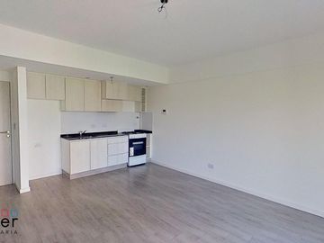Preventa en pozo- Monoambiente en Villa Urquiza