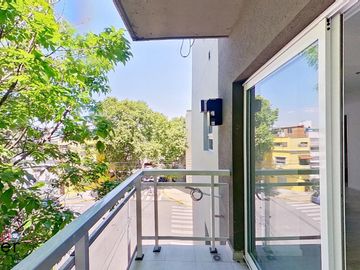 Preventa en pozo- Monoambiente en Villa Urquiza