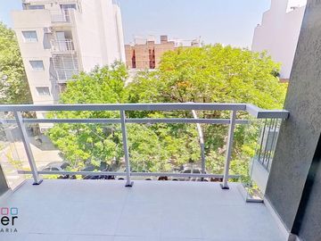 Preventa en pozo- Monoambiente en Villa Urquiza