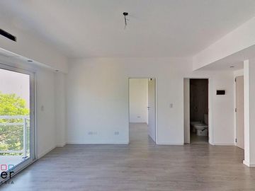 Preventa en pozo- Monoambiente en Villa Urquiza