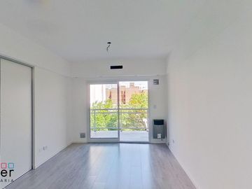 Preventa en pozo- Monoambiente en Villa Urquiza