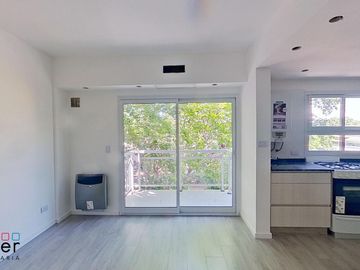 Preventa en pozo- Monoambiente en Villa Urquiza