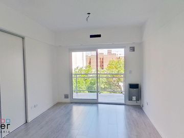 Preventa en pozo- Monoambiente en Villa Urquiza