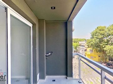 Preventa en pozo- Monoambiente en Villa Urquiza