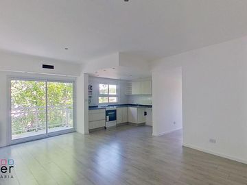 Preventa en pozo- Monoambiente en Villa Urquiza