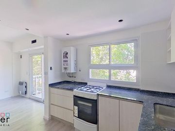 Preventa en pozo- Monoambiente en Villa Urquiza