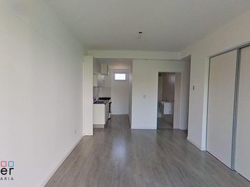 Preventa en pozo- Monoambiente en Villa Urquiza