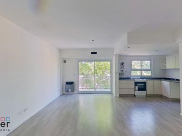 Preventa en pozo- Monoambiente en Villa Urquiza