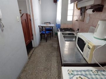 Departamento - Monserrat