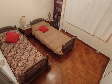 Departamento - Monserrat