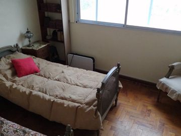 Departamento - Monserrat