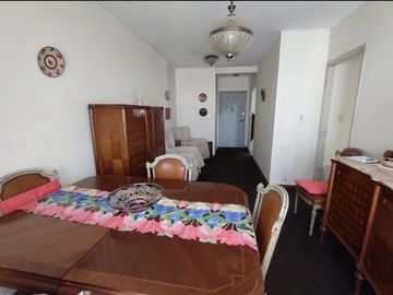 Departamento - Monserrat