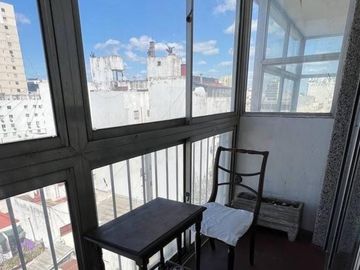 Departamento - Monserrat