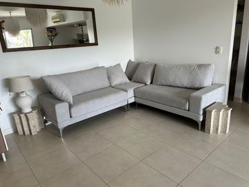 Venta Departamento en la ISLA DEL CANAL, NORDELTA frente al río