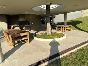 Venta Departamento en la ISLA DEL CANAL, NORDELTA frente al río