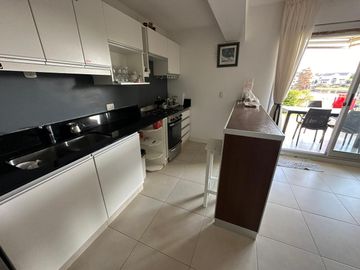 Venta Departamento en la ISLA DEL CANAL, NORDELTA frente al río