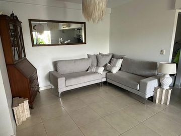 Venta Departamento en la ISLA DEL CANAL, NORDELTA frente al río