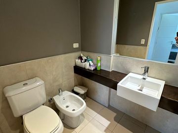 Venta Departamento en la ISLA DEL CANAL, NORDELTA frente al río