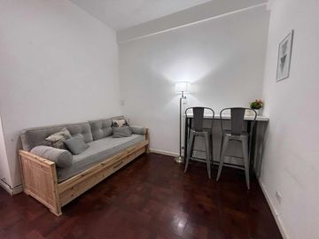Departamento Monoambiente en venta - 1 Baño - 17Mts2 - Palermo