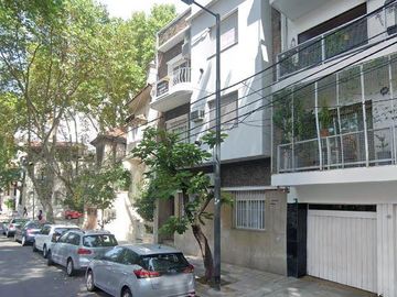 Departamento Monoambiente en venta - 1 Baño - 17Mts2 - Palermo