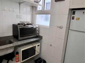 Departamento Monoambiente en venta - 1 Baño - 17Mts2 - Palermo