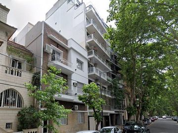 Departamento Monoambiente en venta - 1 Baño - 17Mts2 - Palermo
