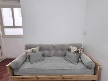 Departamento Monoambiente en venta - 1 Baño - 17Mts2 - Palermo