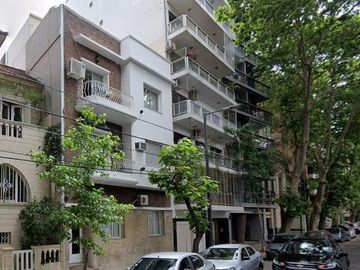 Departamento Monoambiente en venta - 1 Baño - 17Mts2 - Palermo