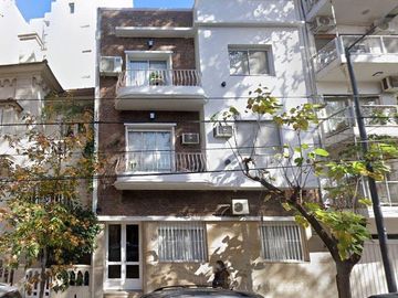 Departamento Monoambiente en venta - 1 Baño - 17Mts2 - Palermo
