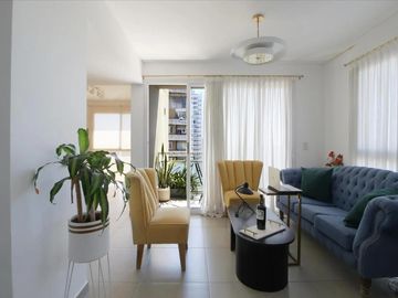 Departamento en venta - 2 Dormitorios 2 Baños - Cochera - 75Mts2 - Lomas de Zamora