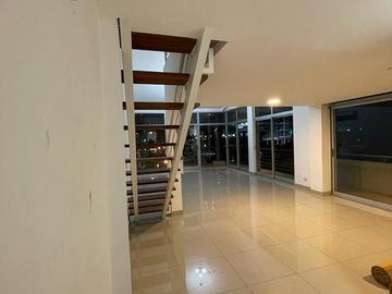 Departamento tipo LOFT en TIGRE 01