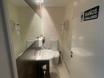 Departamento tipo LOFT en TIGRE 01