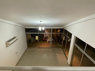 Departamento tipo LOFT en TIGRE 01