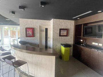 Departamento tipo LOFT en TIGRE 01