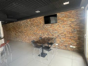 Departamento tipo LOFT en TIGRE 01