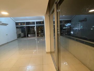 Departamento tipo LOFT en TIGRE 01