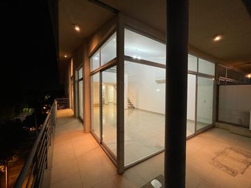 Departamento tipo LOFT en TIGRE 01