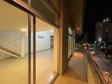 Departamento tipo LOFT en TIGRE 01
