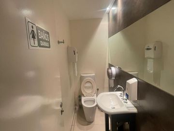 Departamento tipo LOFT en TIGRE 01