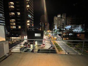 Departamento tipo LOFT en TIGRE 01