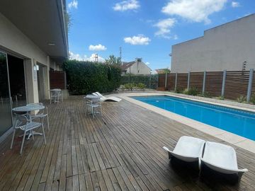 Departamento tipo LOFT en TIGRE 01
