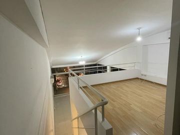 Departamento tipo LOFT en TIGRE 01