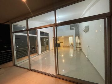 Departamento tipo LOFT en TIGRE 01