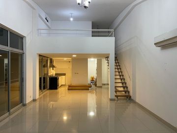 Departamento tipo LOFT en TIGRE 01