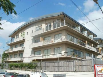 Departamento tipo LOFT en TIGRE 01