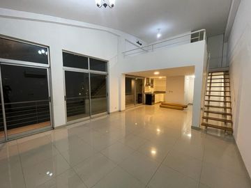 Departamento tipo LOFT en TIGRE 01