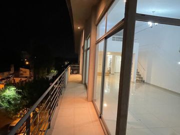 Departamento tipo LOFT en TIGRE 01